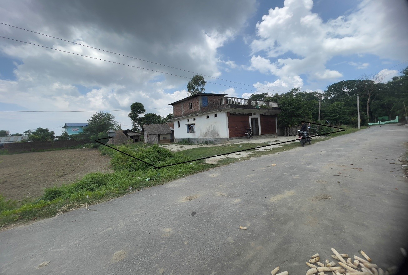 Kaseni 5, Morang